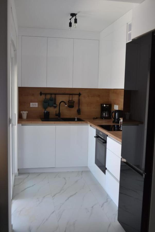 Apartment Cvit Трогир Екстериор снимка