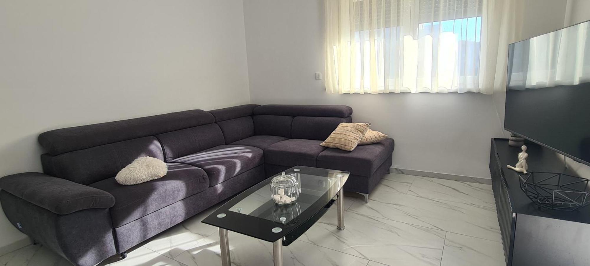 Apartment Cvit Трогир Екстериор снимка